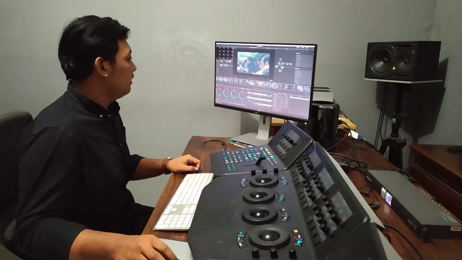 Proffesional Offline Editing & Online Editing