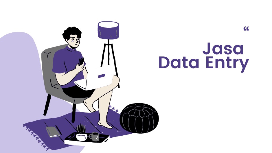 Jasa Data Entry Jasa Data Entry