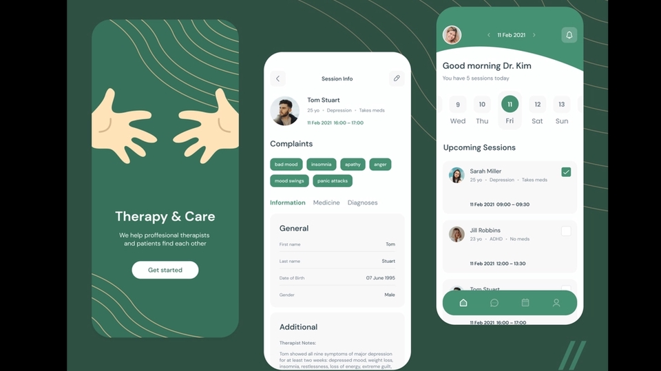 Android Specialist (Java/Kotlin/Flutter), Custom Apps dari 0 ...
