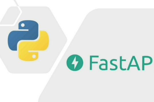 Jasa pembuatan API python menggunakan framework FastAPI