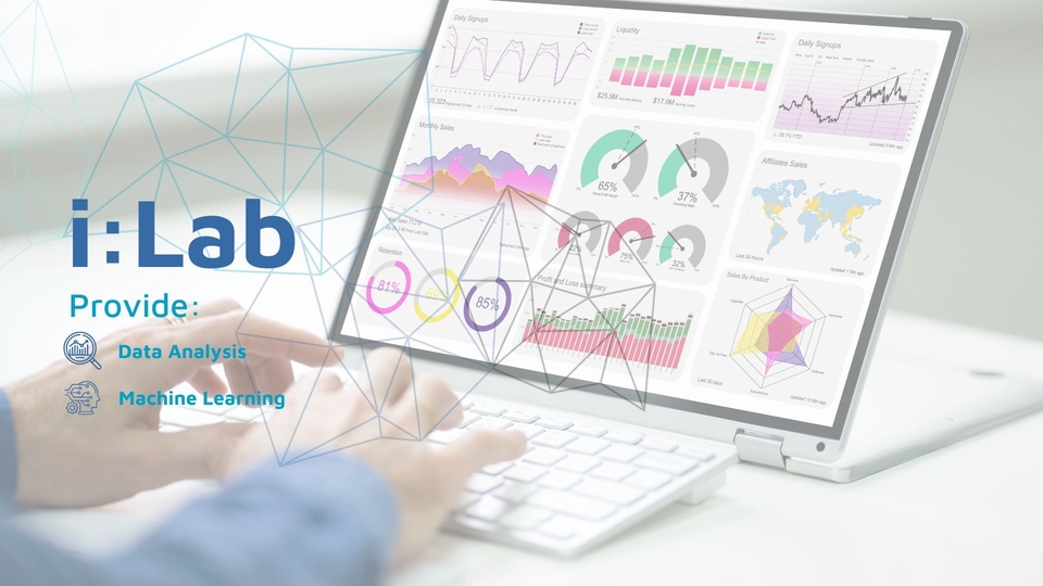 Data Analysis - Data Science - Machine Learning
