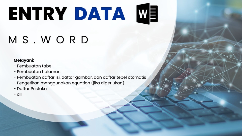 Entry Data Word