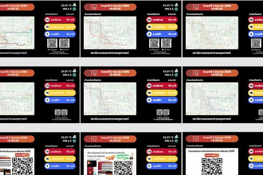 ออกแบบ UX/UI สำหรับเว็บและแอปมือถือ