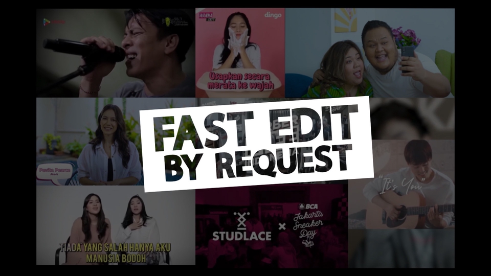 Referensi Editing Foto Model Referensi Editing Foto Model