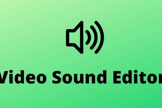 AKU BISA! Suara untuk video!