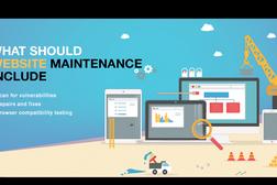 JASA PEMELIHARAAN WEB/WEB MAINTENANCE