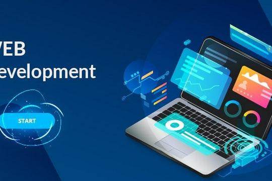 Web Application Development