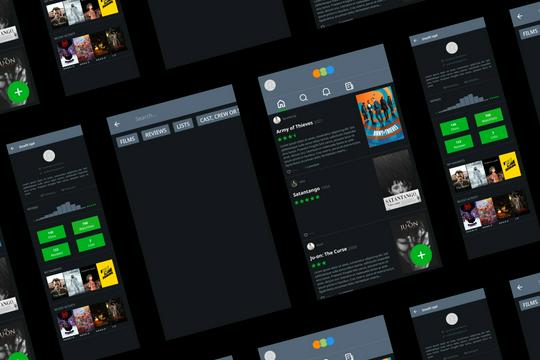 Design Ui Kekinian Kreasi Visual Terbaik: Layanan Desain UI Profesional untuk Proyek ...