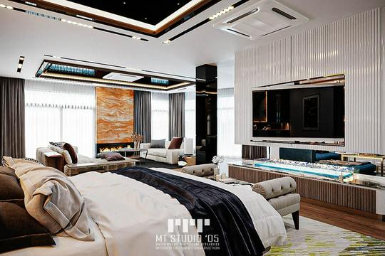 3D Visualizer , Interior designer