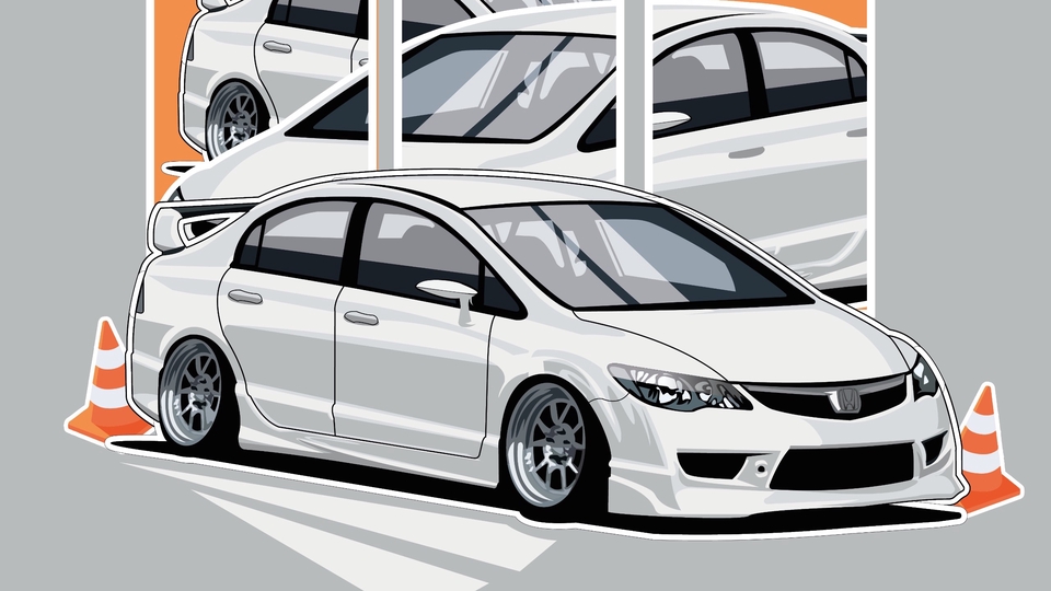 Vector Motor & Mobil