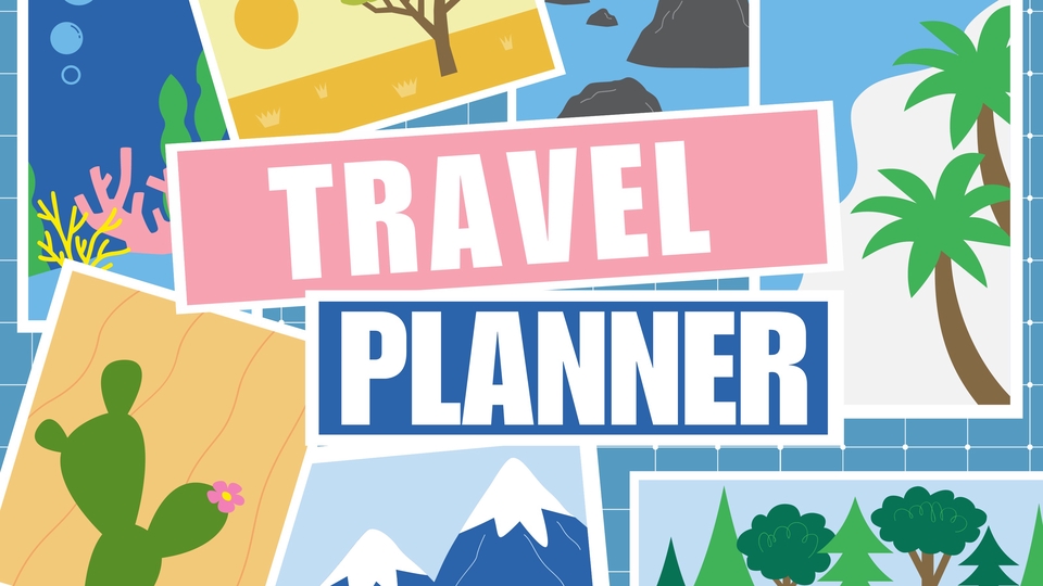 Personal Travel Planning Service