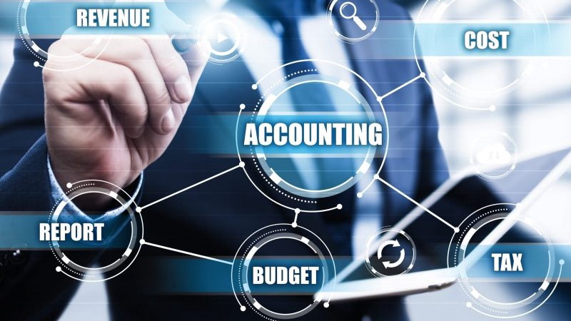 Accounting report+Tax compliance รับทำบัญชีและยื่นภาษีทั้งรายเดือนและรายปี