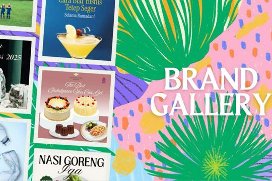 Desain print ( merch, flyer, brosur ), logo,…