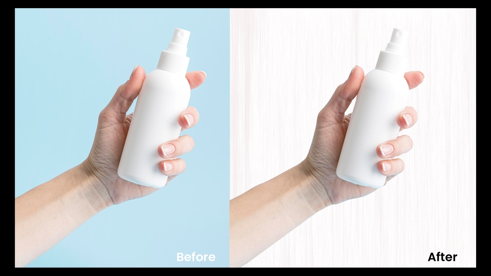 Remove Background (Sehari Jadi)