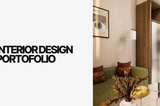 RESIDENTIAL INTERIOR