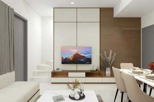 Interior Design & Build