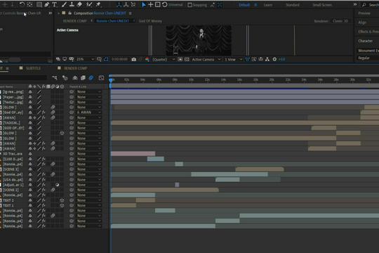 Video Graphics Package Jasa Pembuatan Video Motion Graphic