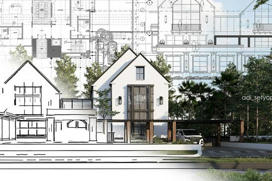 Architecture | Interior Design | 3D Visualization