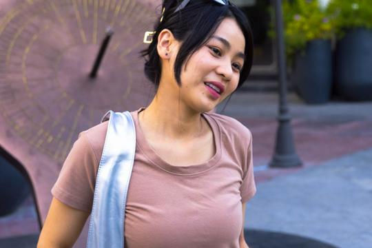รับถ่ายรูปพอร์ตเทรต — ได้ภาพสวยดูเป็นธรรมชาติเก็บไว้ใช้งาน