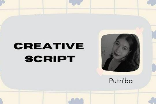 Creative Script