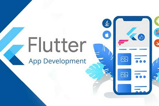 App Development Flutter / React Native
