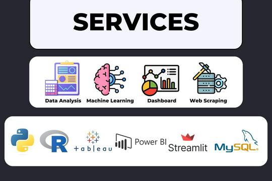 Jasa Analisis Data dan Konsultasi - Data Science dan Machine Learning ...