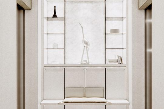 Interior design