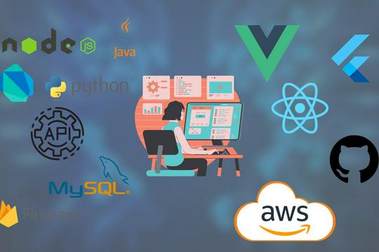 AWS Cloud Solution & Development