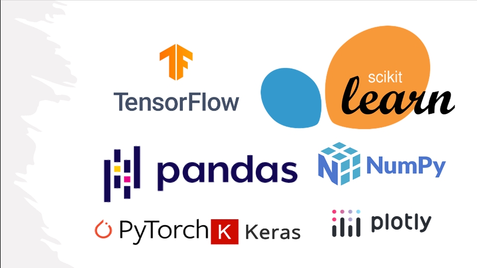 ทำโมเดลทาง Data analysis ด้วย Machine learning บนภาษา Python