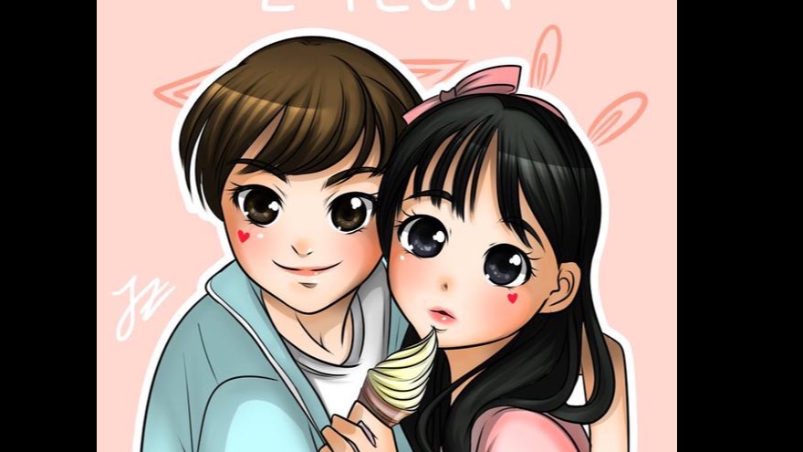 รูปภาพคู่รัก ภาพคู่รัก หวานใจ สุดหวานแหวว