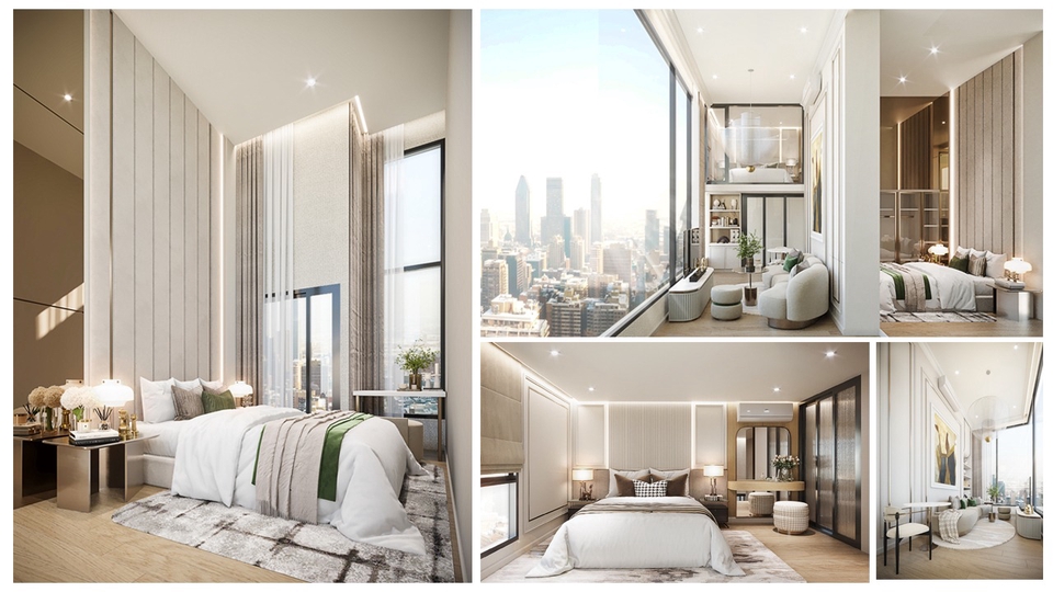 รับออกแบบตกแต่งภายใน (INTERIOR DESIGNER) บ้าน คอนโด คาเฟ่ ร้านอาหาร ...