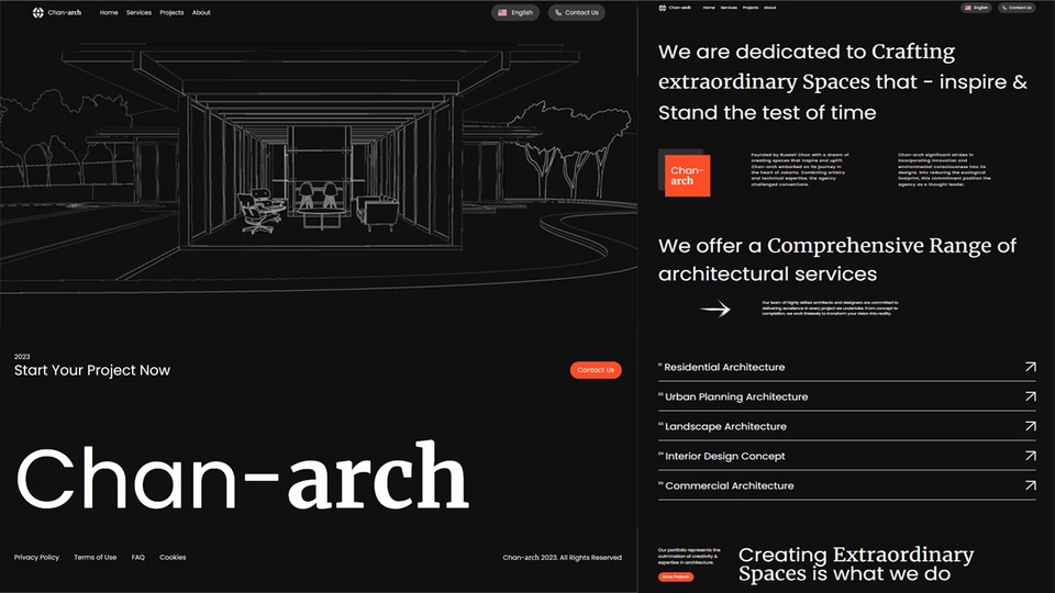 Frontend Web Development