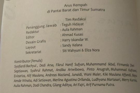 Penulisan Script Bahasa Belanda, Jerman, Inggris