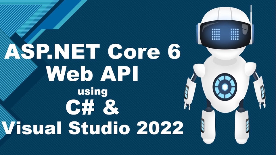 รับพัฒนาระบบ API / Web Service เพื่อเชื่อมต่อ ฐานข้อมูล โดยใช้ ASP.NET ...