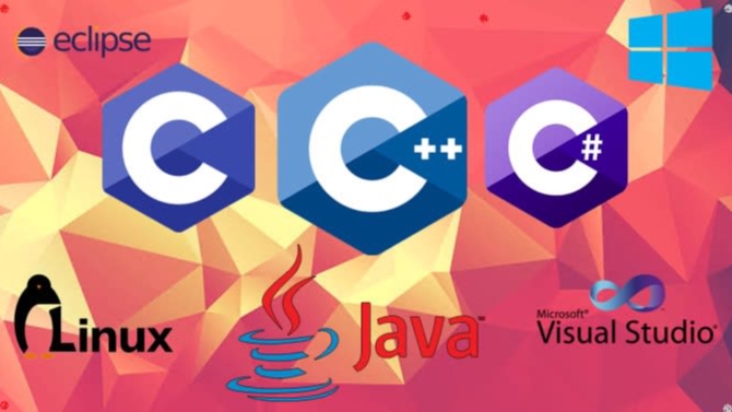 Programming, Data Science, Desktop App task image.