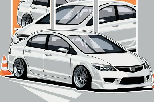Vector Motor & Mobil
