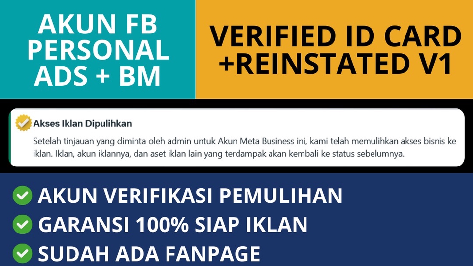 Dari Facebook Ads ke Adsense: Strategi Monetisasi Akun Bisnis Manager yang Efektif