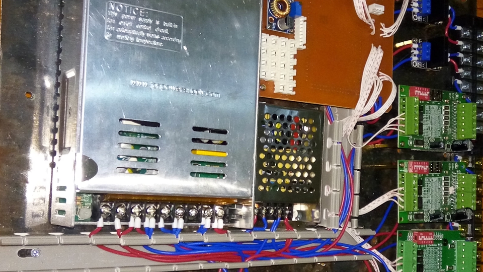Membuat Alat Kontrol Dengan Microcontroller(Arduino).