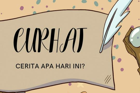 Curhat
