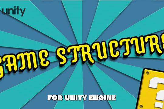 รับทำระบบใน Unity สำหรับใช้งานในเกม พร้อมคู่มือใช้งาน!