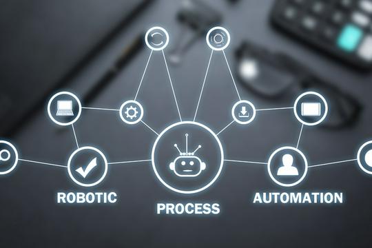 Robot Algorithm Test Automate test with Robot Framework
